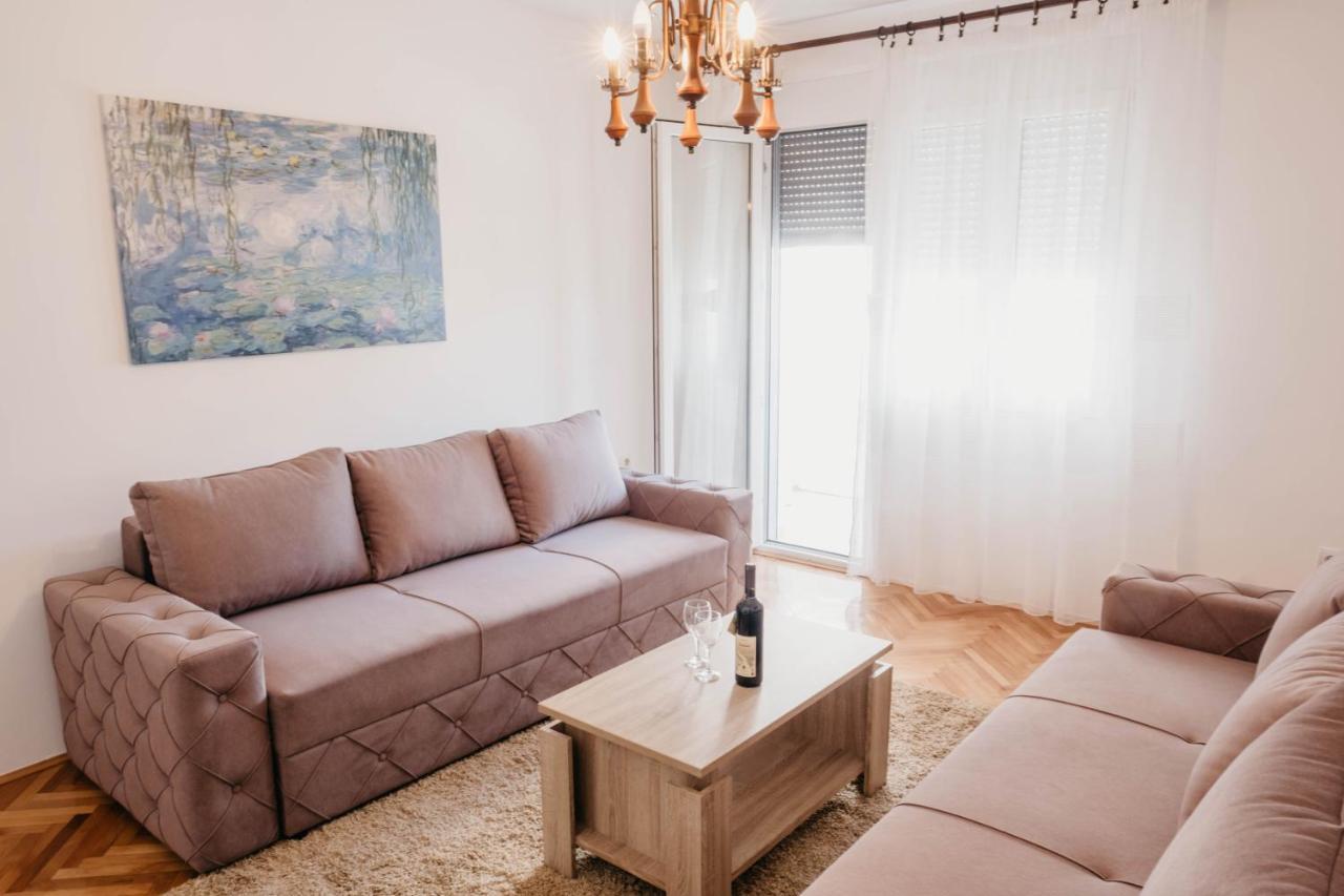Apartment Bracovic - City Center Bar Extérieur photo