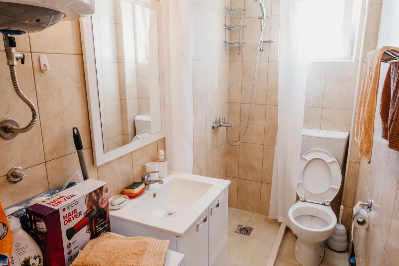 Apartment Bracovic - City Center Bar Extérieur photo