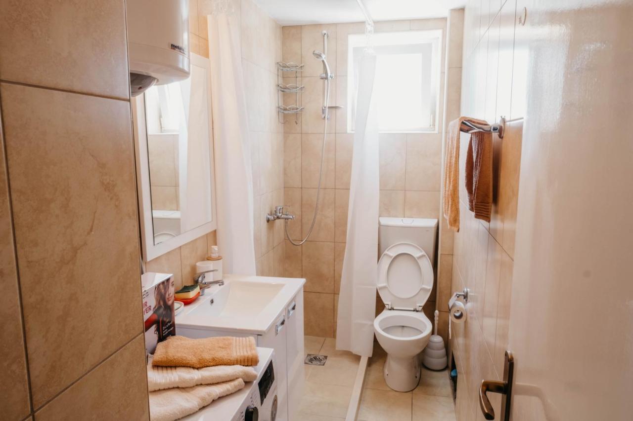 Apartment Bracovic - City Center Bar Extérieur photo