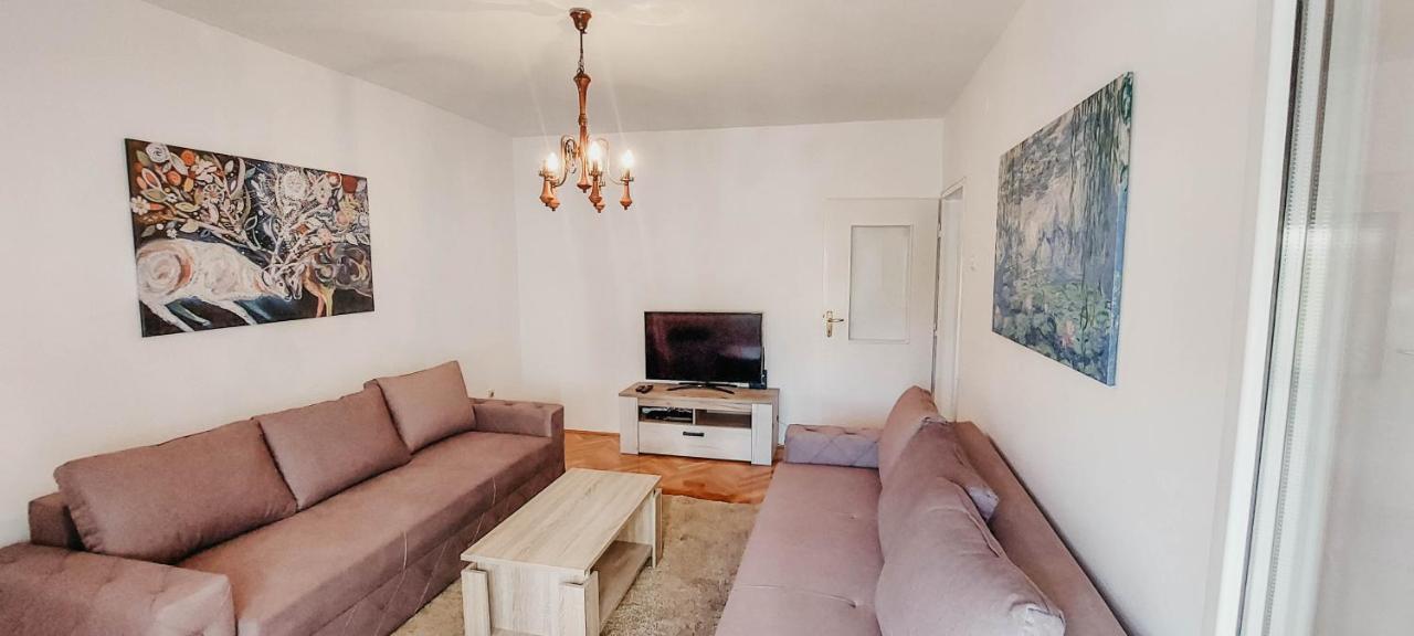 Apartment Bracovic - City Center Bar Extérieur photo