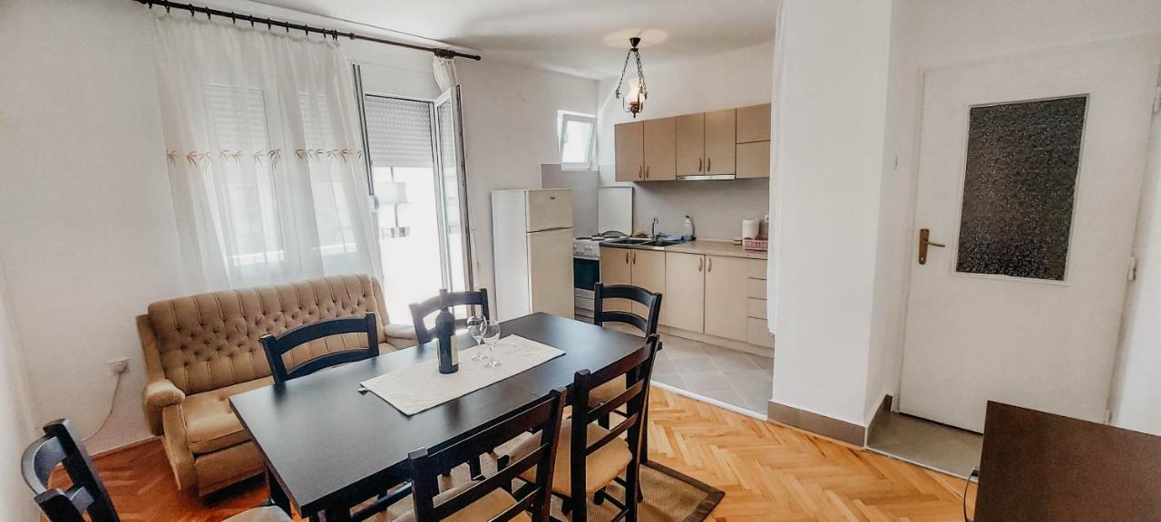 Apartment Bracovic - City Center Bar Extérieur photo