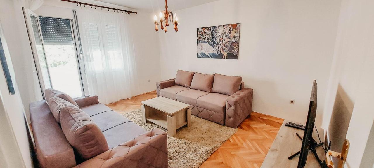 Apartment Bracovic - City Center Bar Extérieur photo